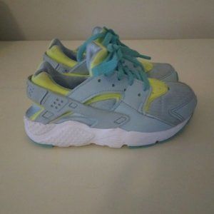 Nike Huarache Slip on Sneakers Toddler 11C